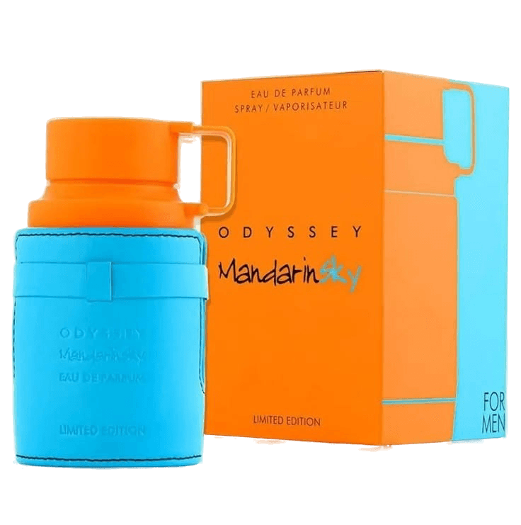 Odyssey Mandarin Sky