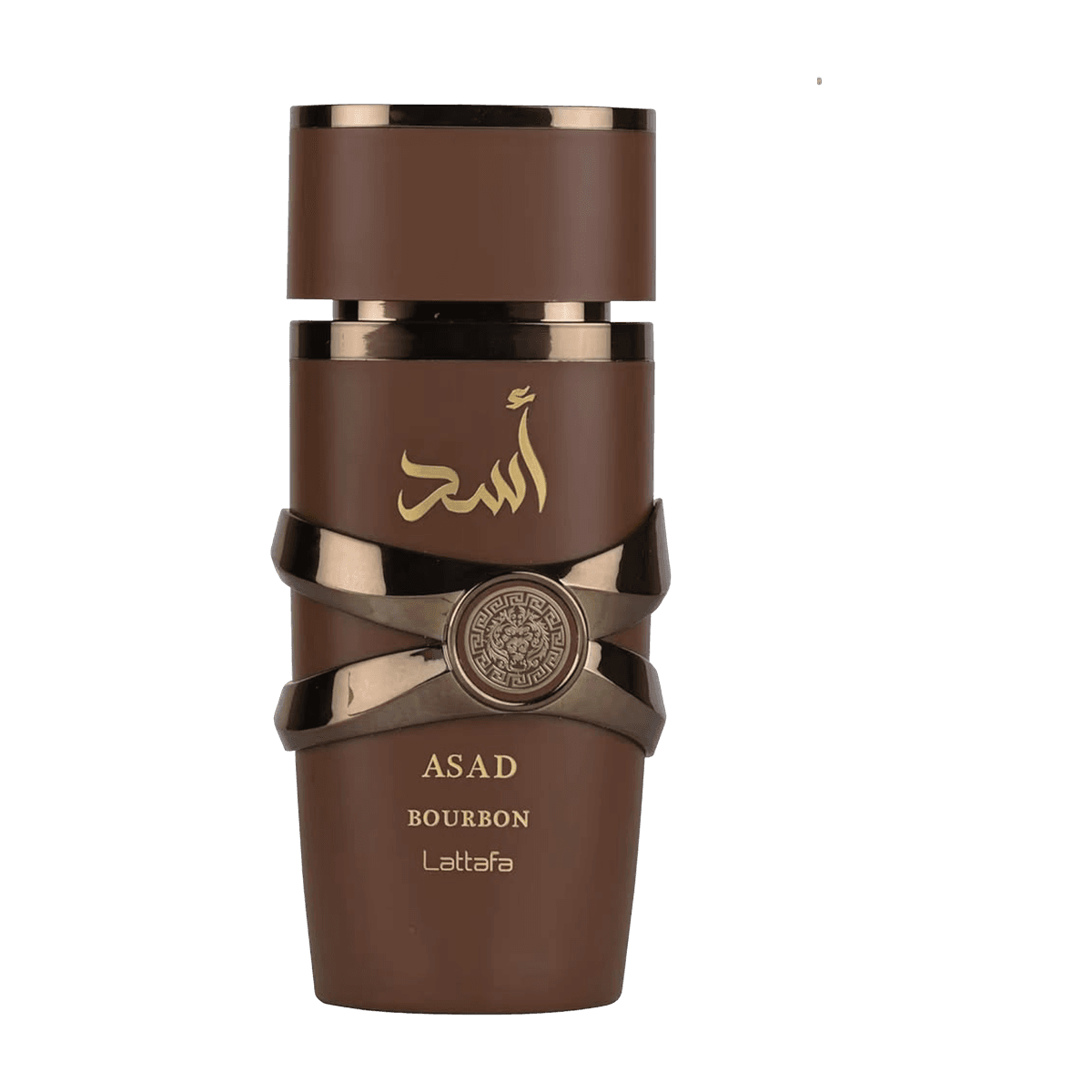 Asad Bourbon